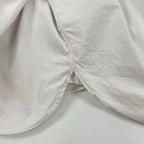 RAKINES / Majestic KJ poplin-MP shirt 参考定価：29,000+tax SIZE:2