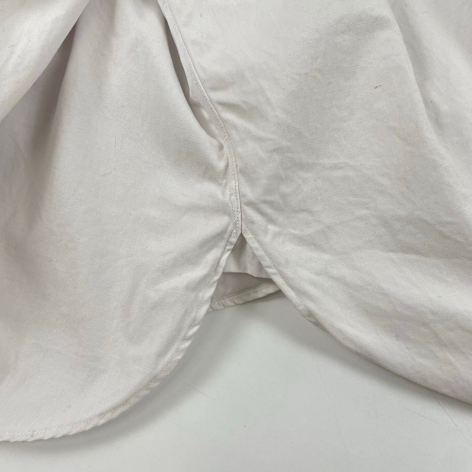 RAKINES / Majestic KJ poplin-MP shirt 参考定価：29,000+tax SIZE:2