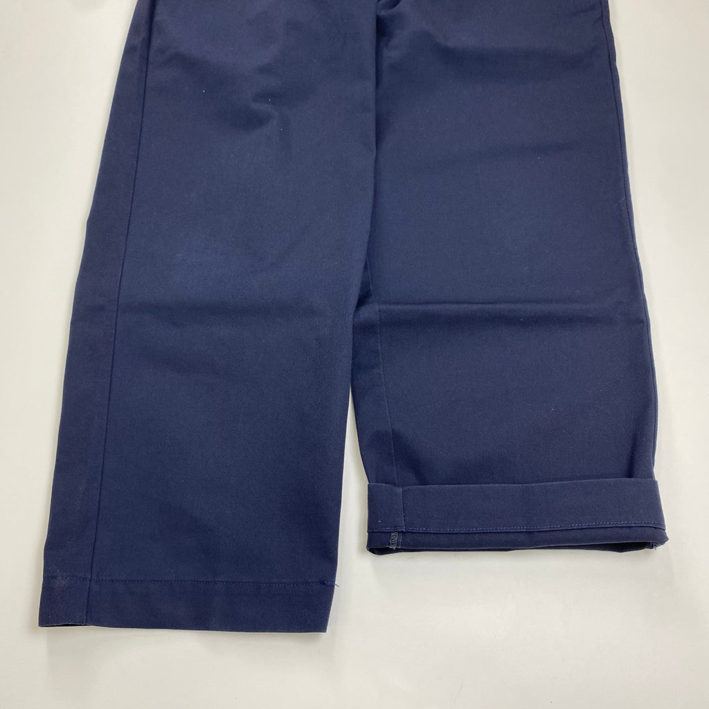 RED KAP レッドキャップ / PT60 ELASTIC INSERT WORK TROUSERS ワークパンツ 参考定価：9,000+tax SIZE:W34 L30