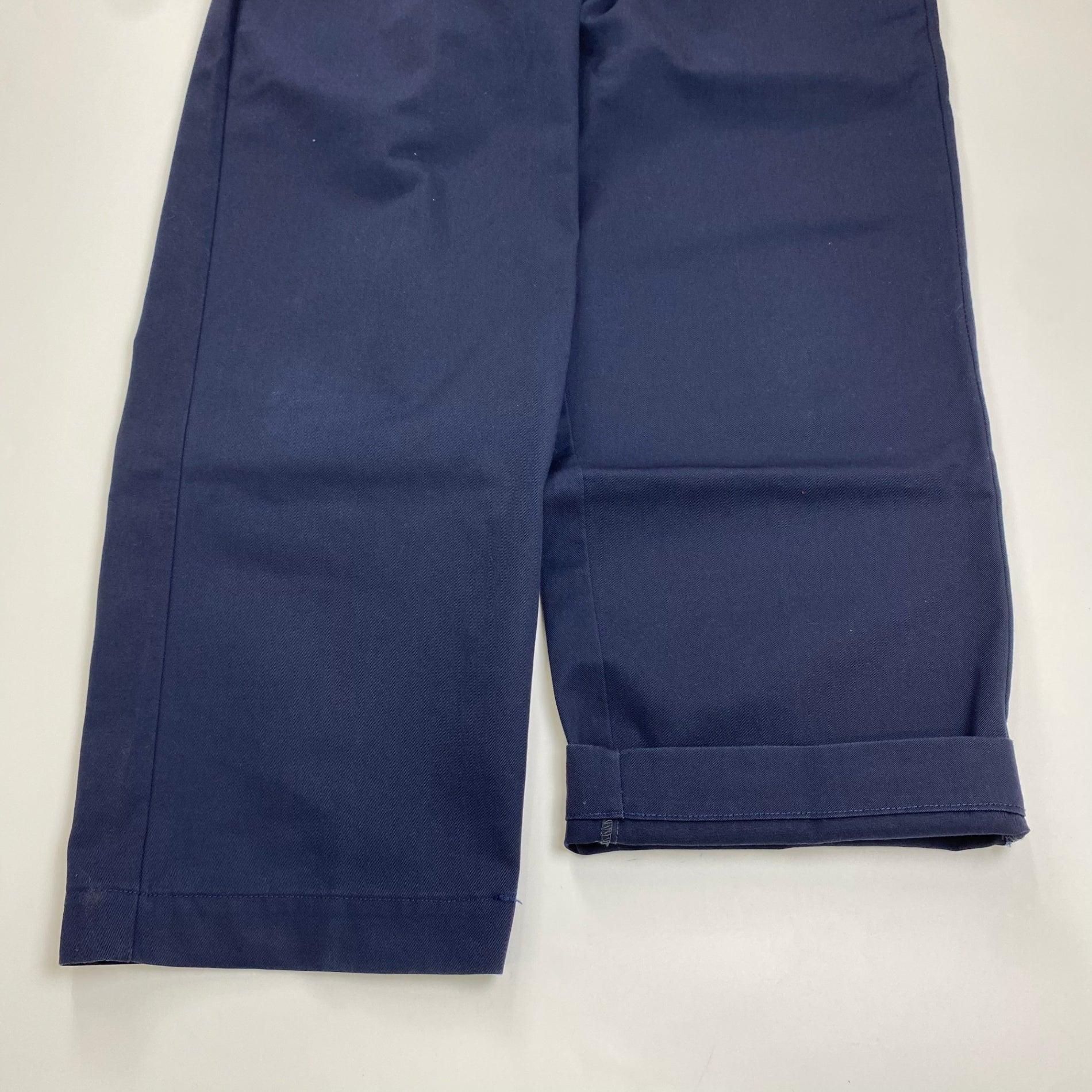 RED KAP レッドキャップ / PT60 ELASTIC INSERT WORK TROUSERS ワークパンツ 参考定価：9,000+tax SIZE:W34 L30