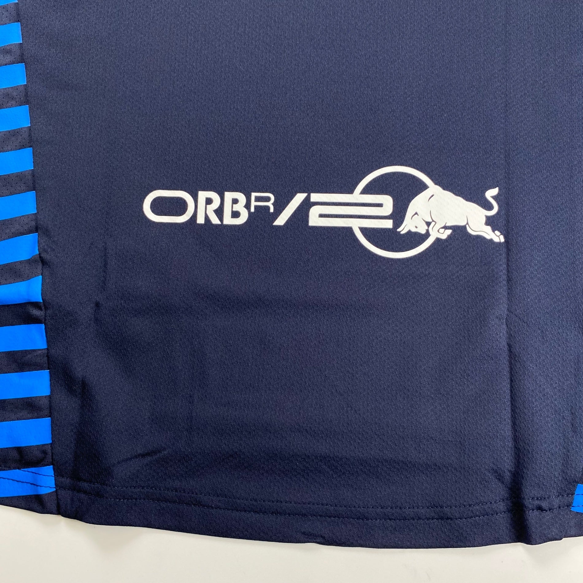 オフィシャル ORACLE Red Bull RACING / レーシングシャツ チームポロシャツ 2024 SIZE:L