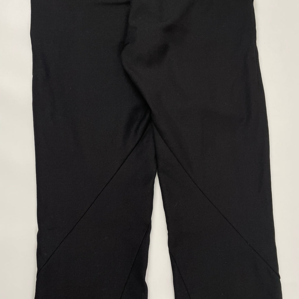 CORNERSTONE / ダーツフレアスラックス 参考定価：70,000程度 SIZE：48