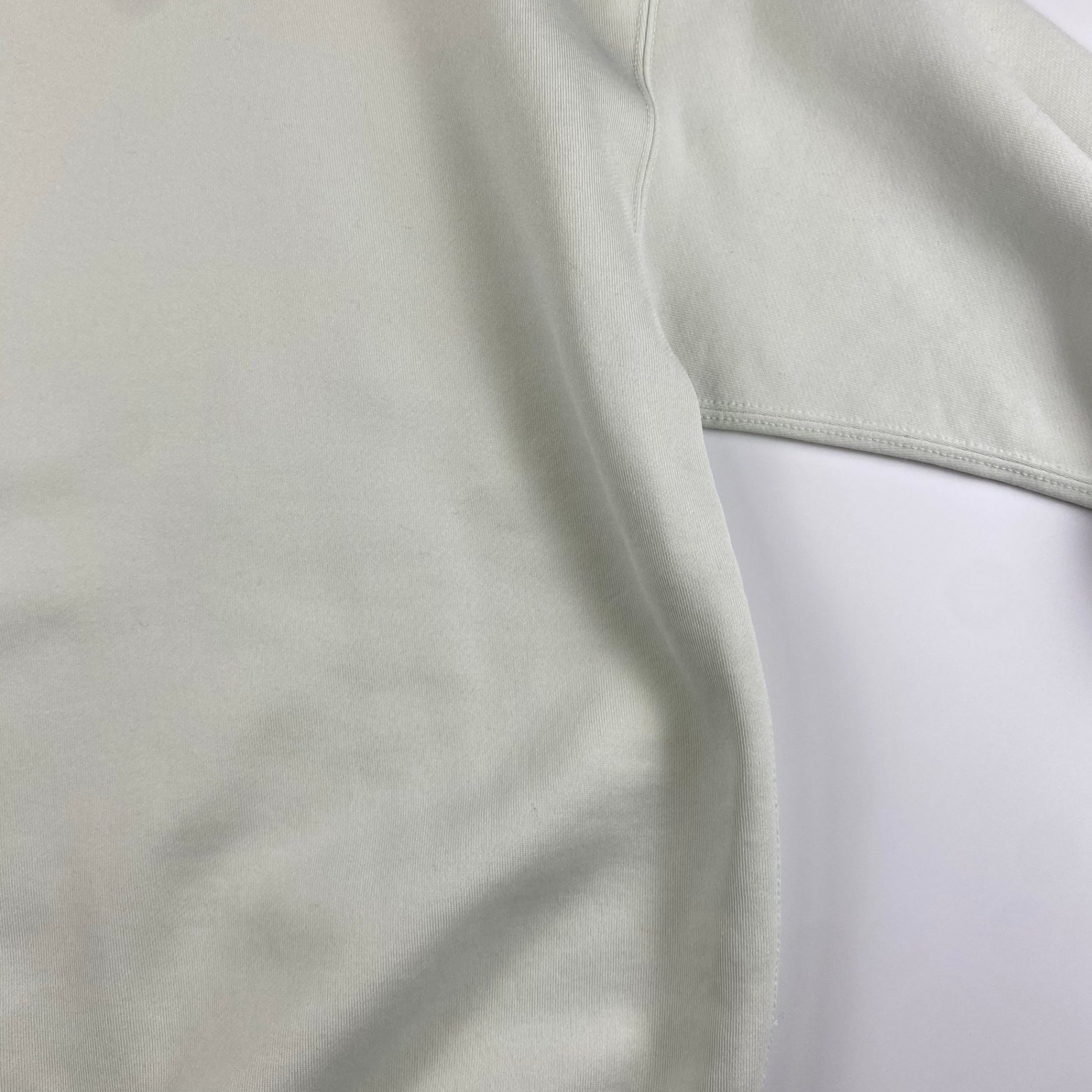 AURALEE オーラリー / BAGGY POLYESTER SWEAT P/O スウェット ビッグシルエット A9AP03PU SIZE：3