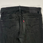Levi's / 511スリムフィットジーンズ 参考定価：14,000+tax SIZE：W32