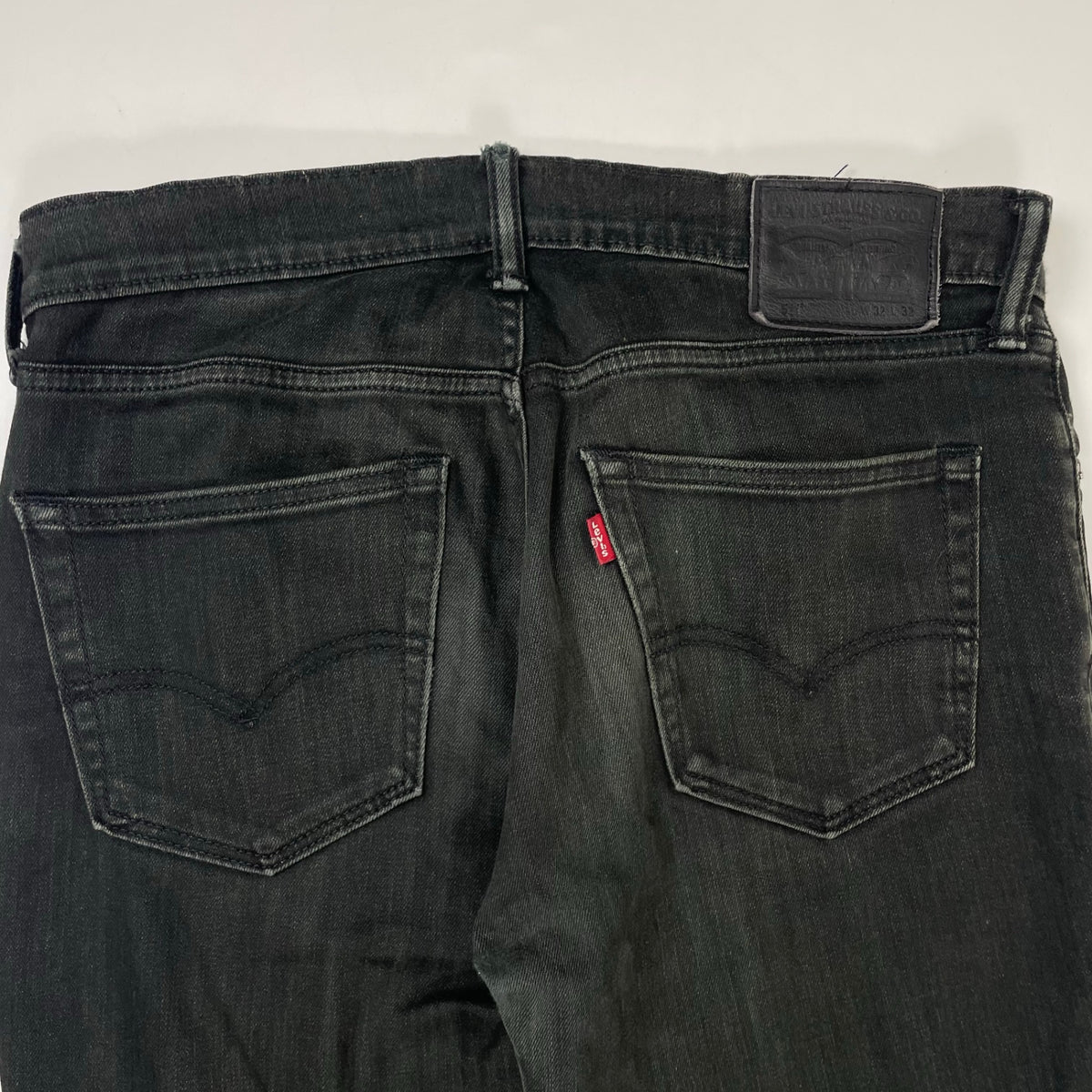 Levi's / 511スリムフィットジーンズ 参考定価：14,000+tax SIZE：W32