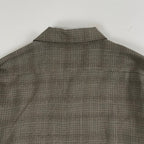 VINTAGE / ヴィンテージ オープンカラーシャツ SIZE:L