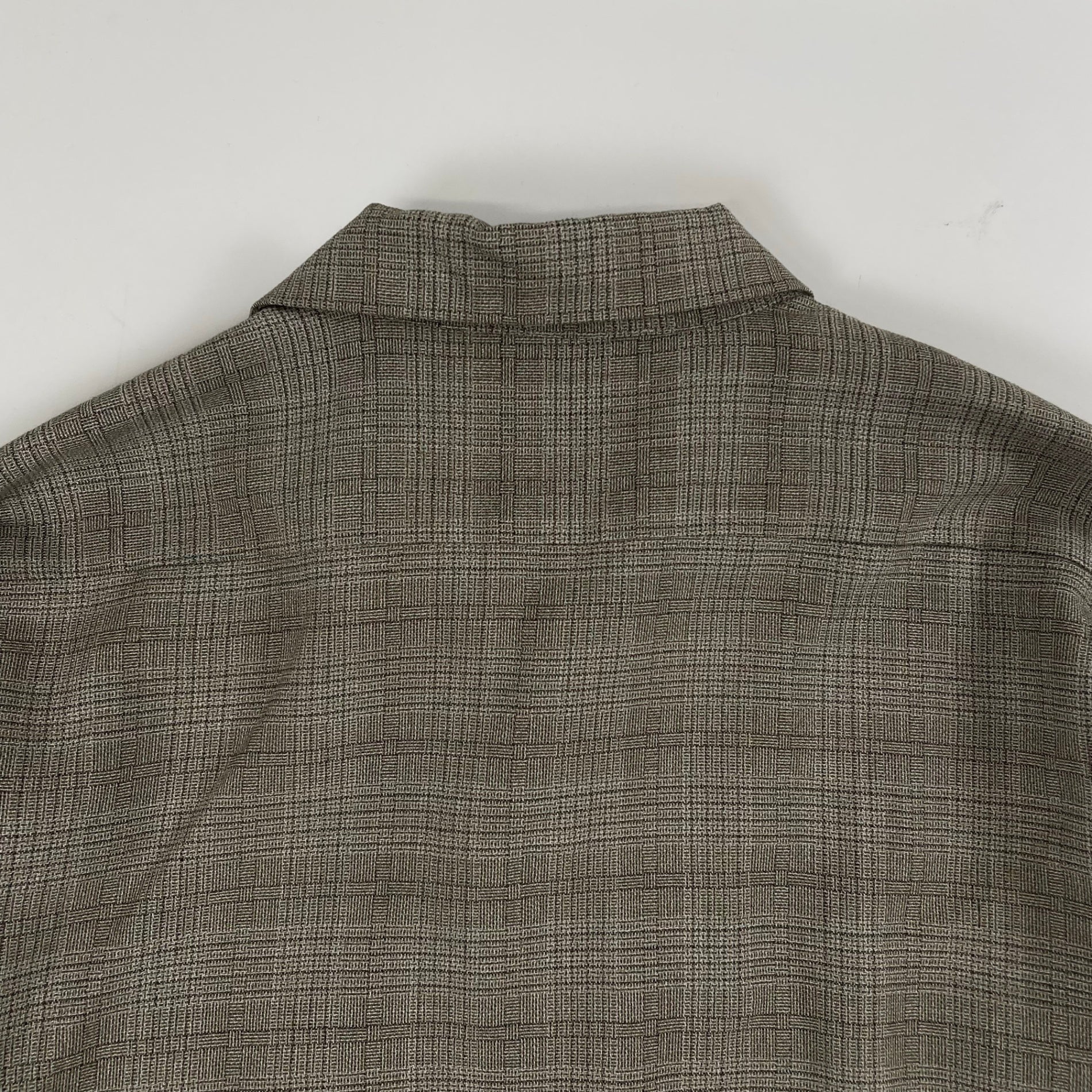 VINTAGE / ヴィンテージ オープンカラーシャツ SIZE:L