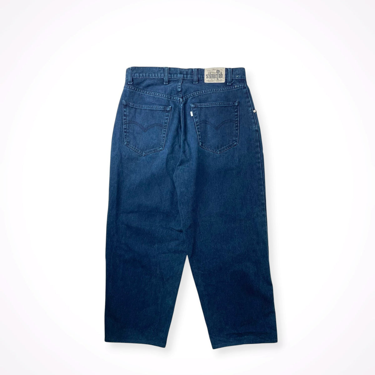 Levi's / BAGGYシルエットデニムパンツ SIZE:W90