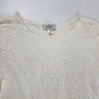 VALENTINO GARAVANI / 8-90sMISS DEANNA アーカイブニットドレス SIZE：M程度