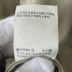 Polo by Ralph Lauren / 90s コットンツイルスウィングトップ ネイビーポニー SIZE:M