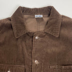 BIG MAC × FREAK'S STORE ビッグマック フリークスストア / 70s復刻 別注コーデュロイジャケット ブラウン SIZE：M