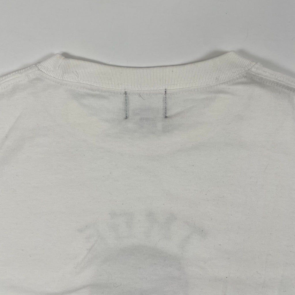THEE MICHELLE GUN ELEPHANT / 復刻バンドロゴTEE 美品 SIZE:S