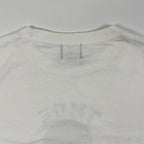 THEE MICHELLE GUN ELEPHANT / 復刻バンドロゴTEE 美品 SIZE:S