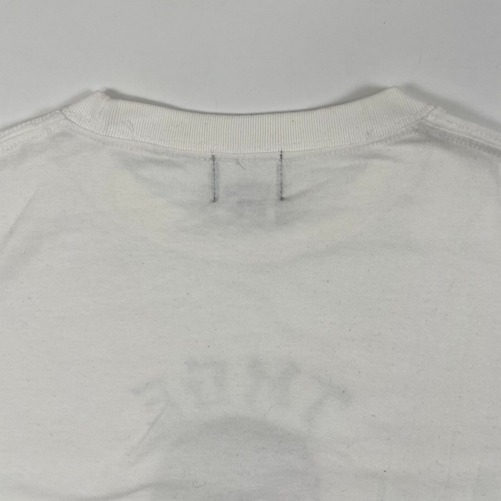 THEE MICHELLE GUN ELEPHANT / 復刻バンドロゴTEE 美品 SIZE:S