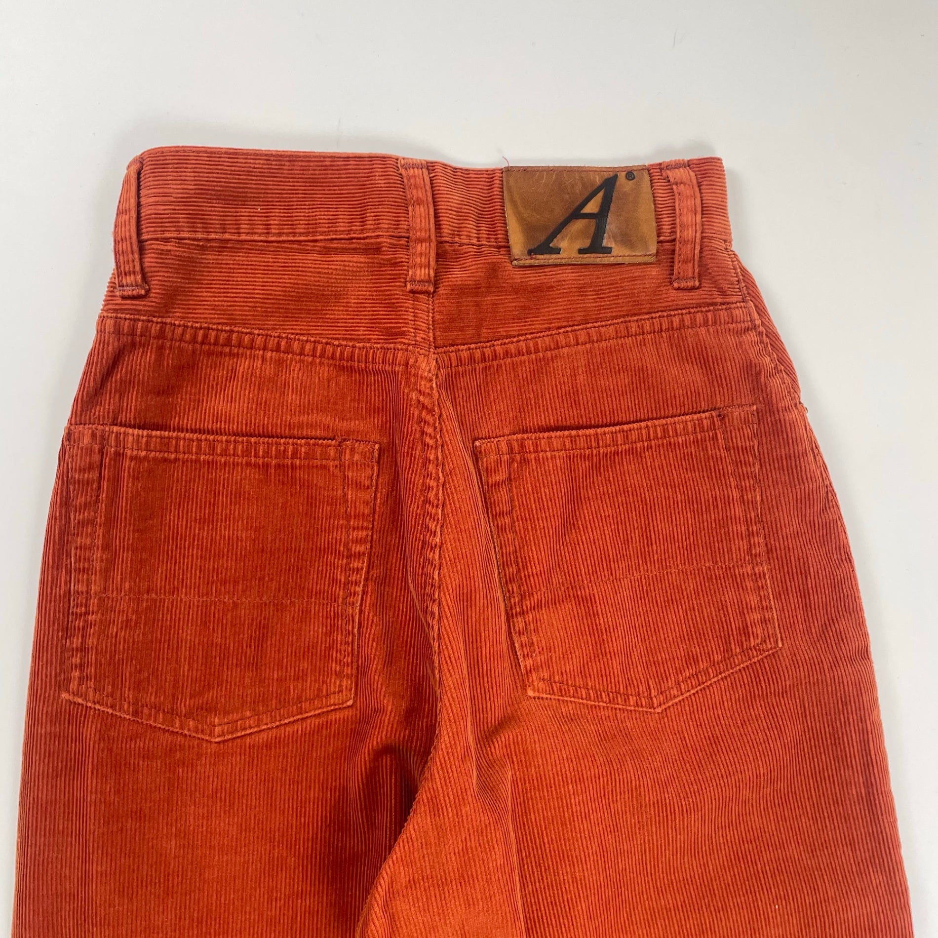 ANATOMICA アナトミカ / 618 MARILYN CORDUROY コーデュロイパンツ 参考定価：27,000+tax SIZE:23