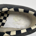 VANS × nonnative ヴァンズ ノンネイティブ / コラボOLD SKOOL OG  ローカットスニーカー 箱・替え紐付 SIZE:28cm