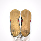 RICCO / シェリーライン ハイカットスニーカー 参考定価：40,000程度 SIZE:40