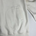 A.G.SPALDING&BROS. エージースポルティングアンドブロス / SIDE LINE PARKA プルオーバーパーカー シングルモデル SIZE：38 参考定価：25,000+tax