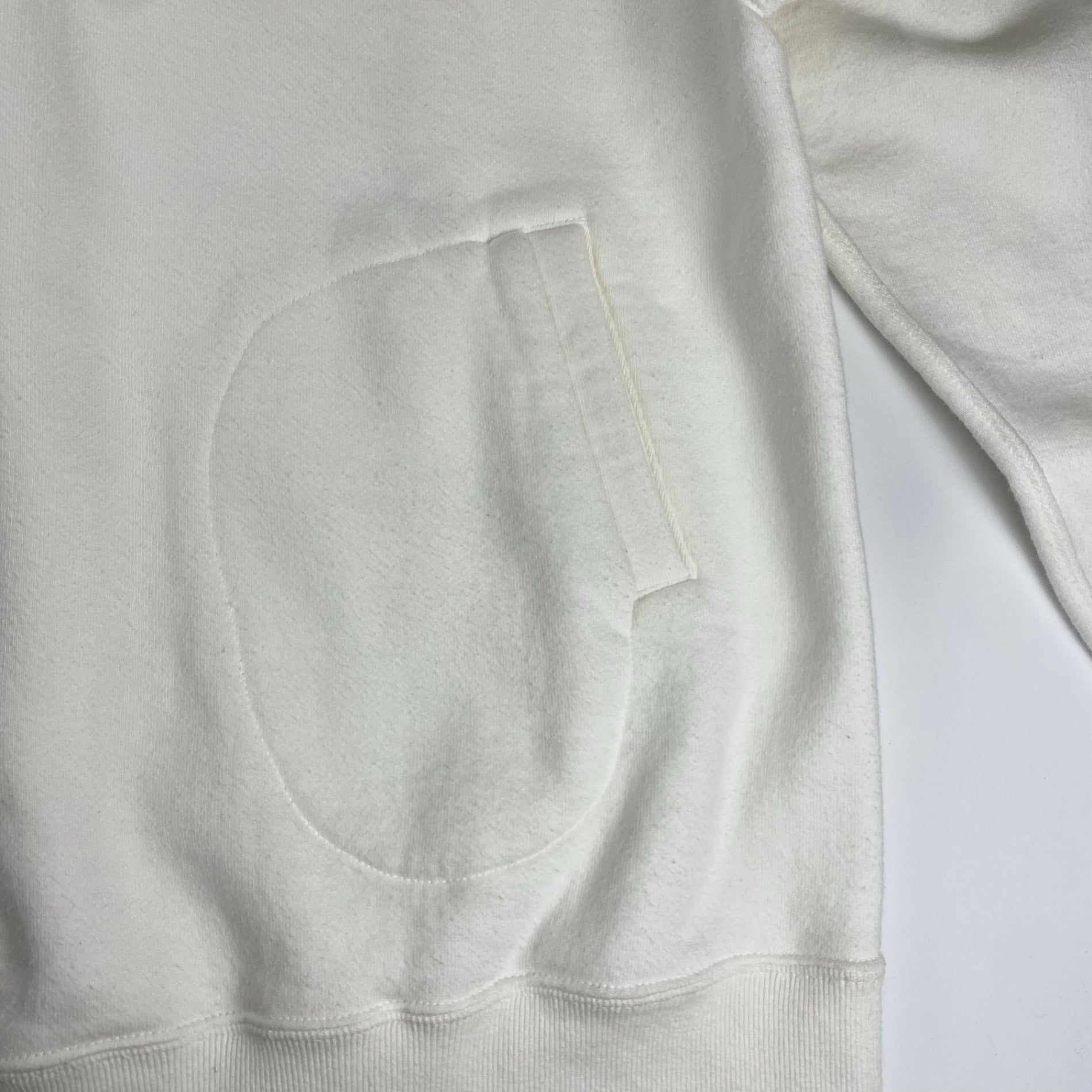 A.G.SPALDING&BROS. エージースポルティングアンドブロス / SIDE LINE PARKA プルオーバーパーカー シングルモデル SIZE：38 参考定価：25,000+tax