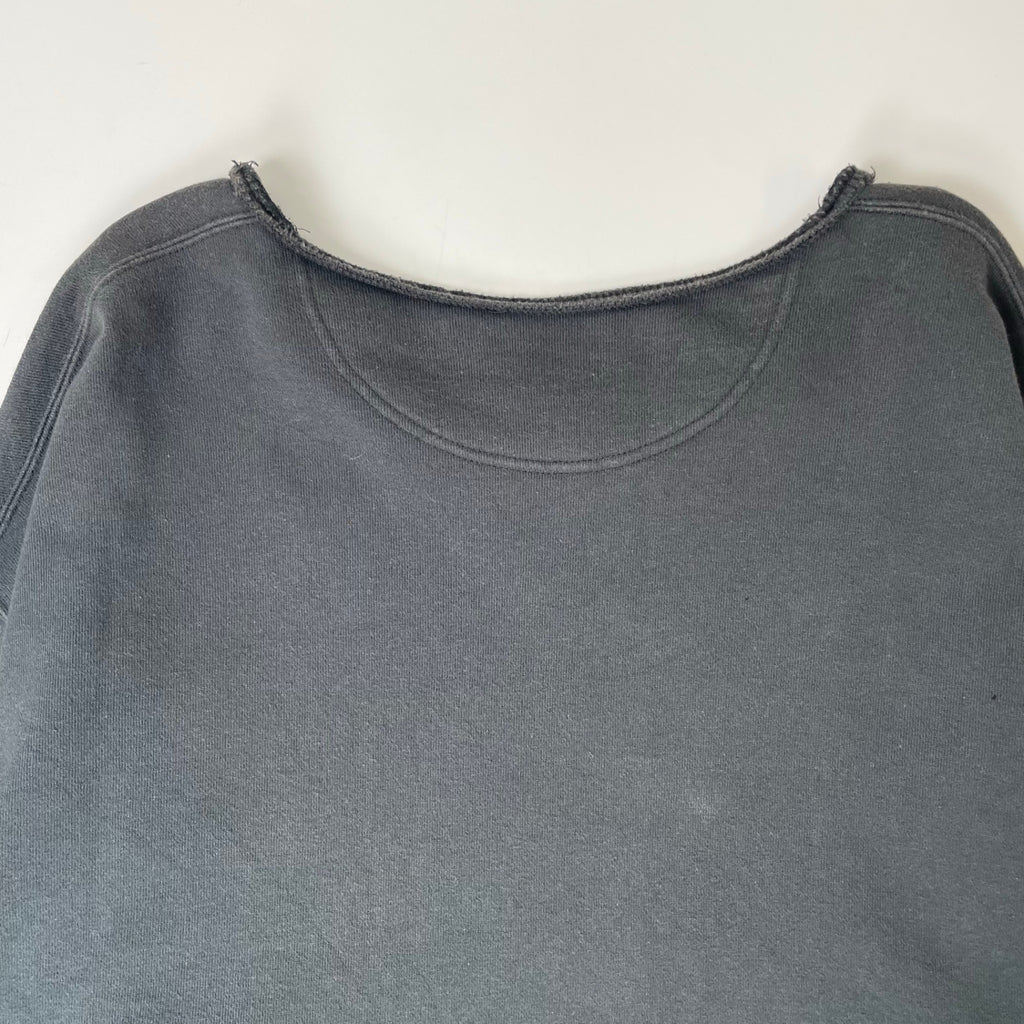 CLASS / 半袖ビッグスウェット 参考定価：28,000程度 SIZE：2