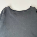 CLASS / 半袖ビッグスウェット 参考定価：28,000程度 SIZE：2