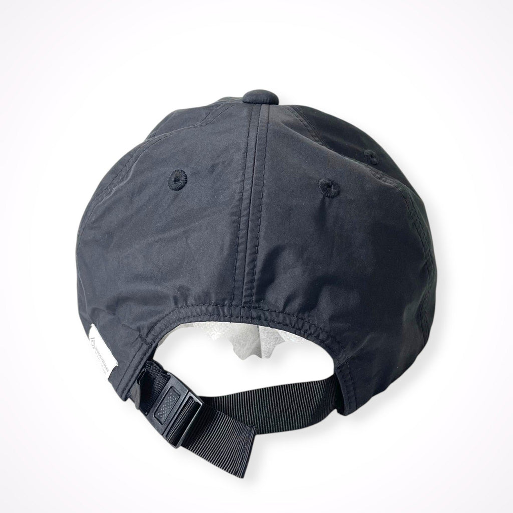 DAIWA PIER39 / GORE-TEX6パネルキャップ ブラック