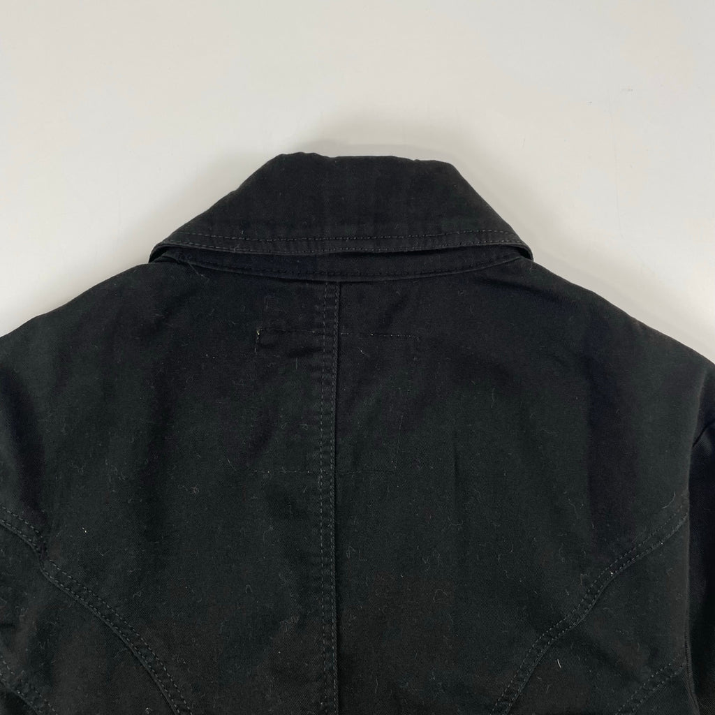EURO VINTAGE / ユーロヴィンテージ ギミックジャケット Y2K SIZE：42
