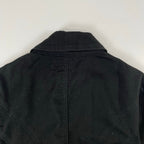 EURO VINTAGE / ユーロヴィンテージ ギミックジャケット Y2K SIZE：42