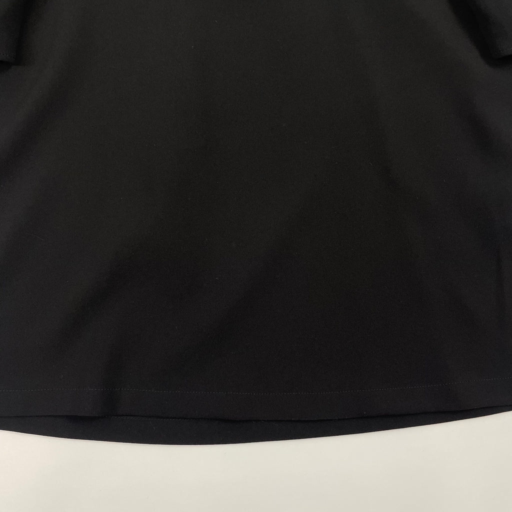 SOEJU / 肩タックブラウス 未使用品 参考定価：13,000+tax SIZE:M