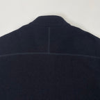 STILL BY HAND スティル バイ ハンド / ウールパイルブルゾン 参考定価：24,000+tax SIZE:46