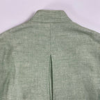 Q retailor / Forestiere Jacket spence bryson生地 SIZE：2