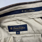 Brooks Brothers / コーデュロイパンツ ブラウン 参考定価：20,000程度 SIZE:W30