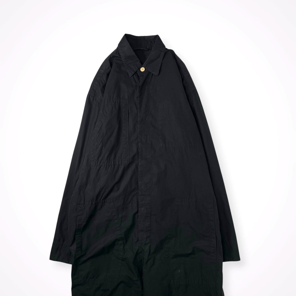 HUM VENT / ARGA ALLINONE 参考定価：48,000程度 SIZE：1