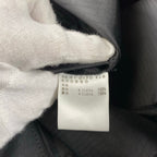 【極美品】Setinn セットイン / Gym TOTE ジムトート ビッグ トート バッグ ビームスクリエイティブ