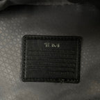 TUMI トゥミ / TAHOE フィンチバックパック 参考定価：90,000程度