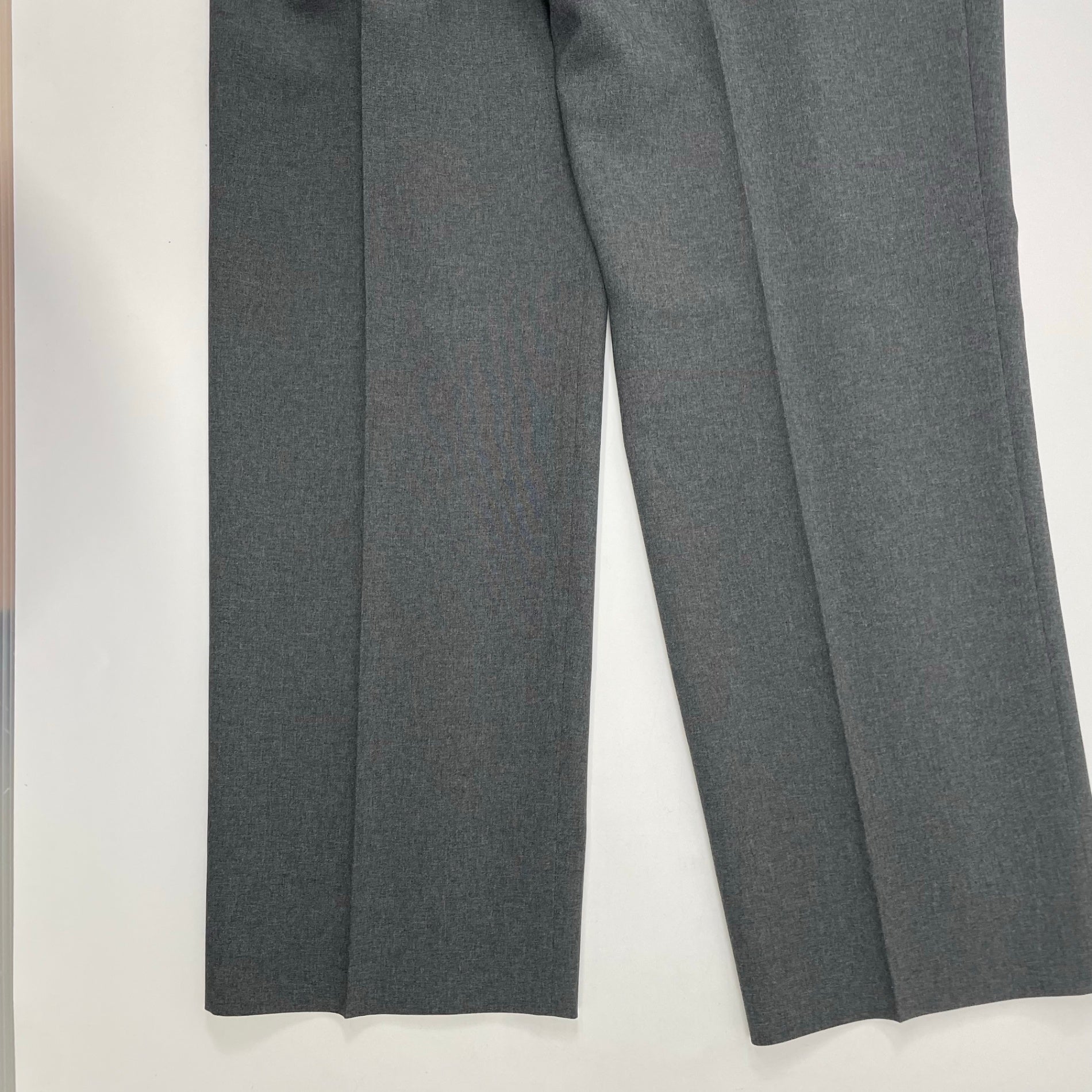 IENA BLACK イエナ ブラック / トラヴィスパンツ 未使用品 参考定価：19,000+tax SIZE：38