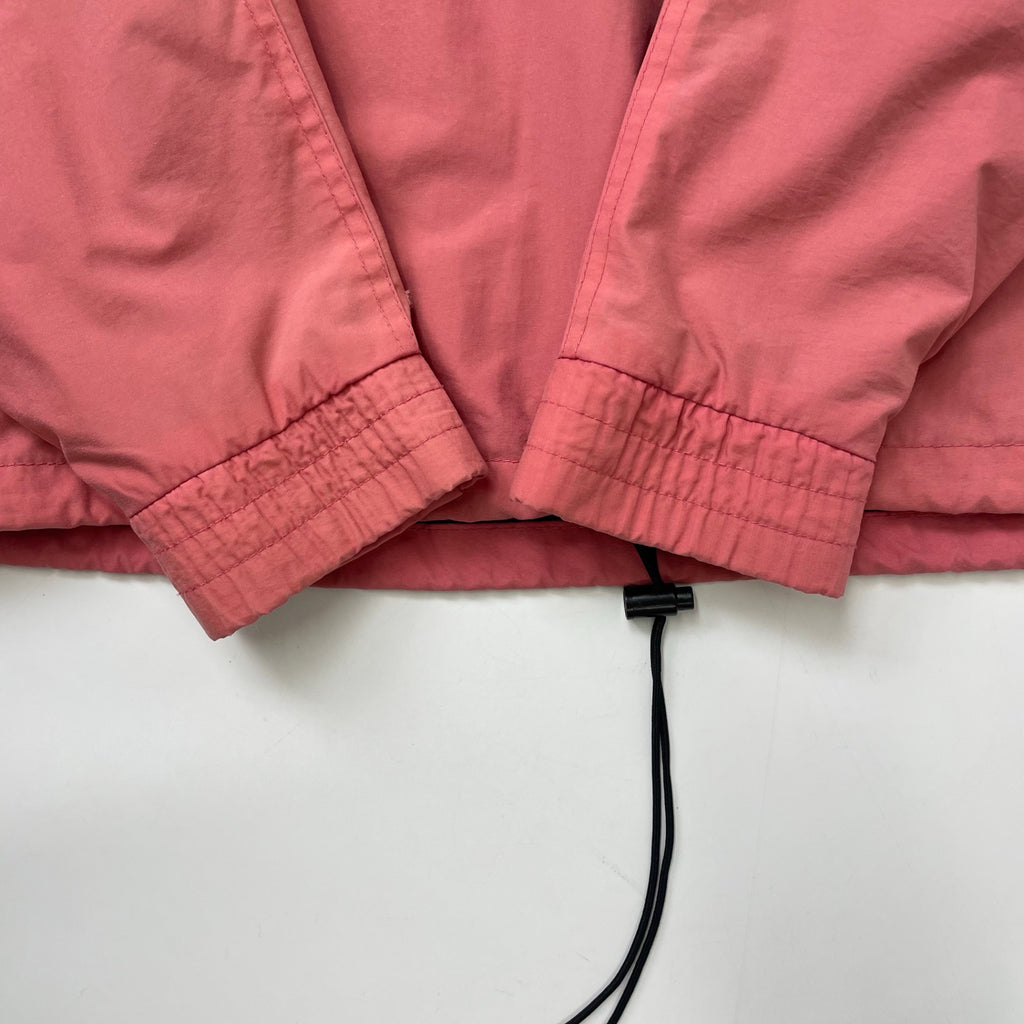 OLD BURTON / 90s初期 ヴィンテージアノラックジャケット SIZE:M