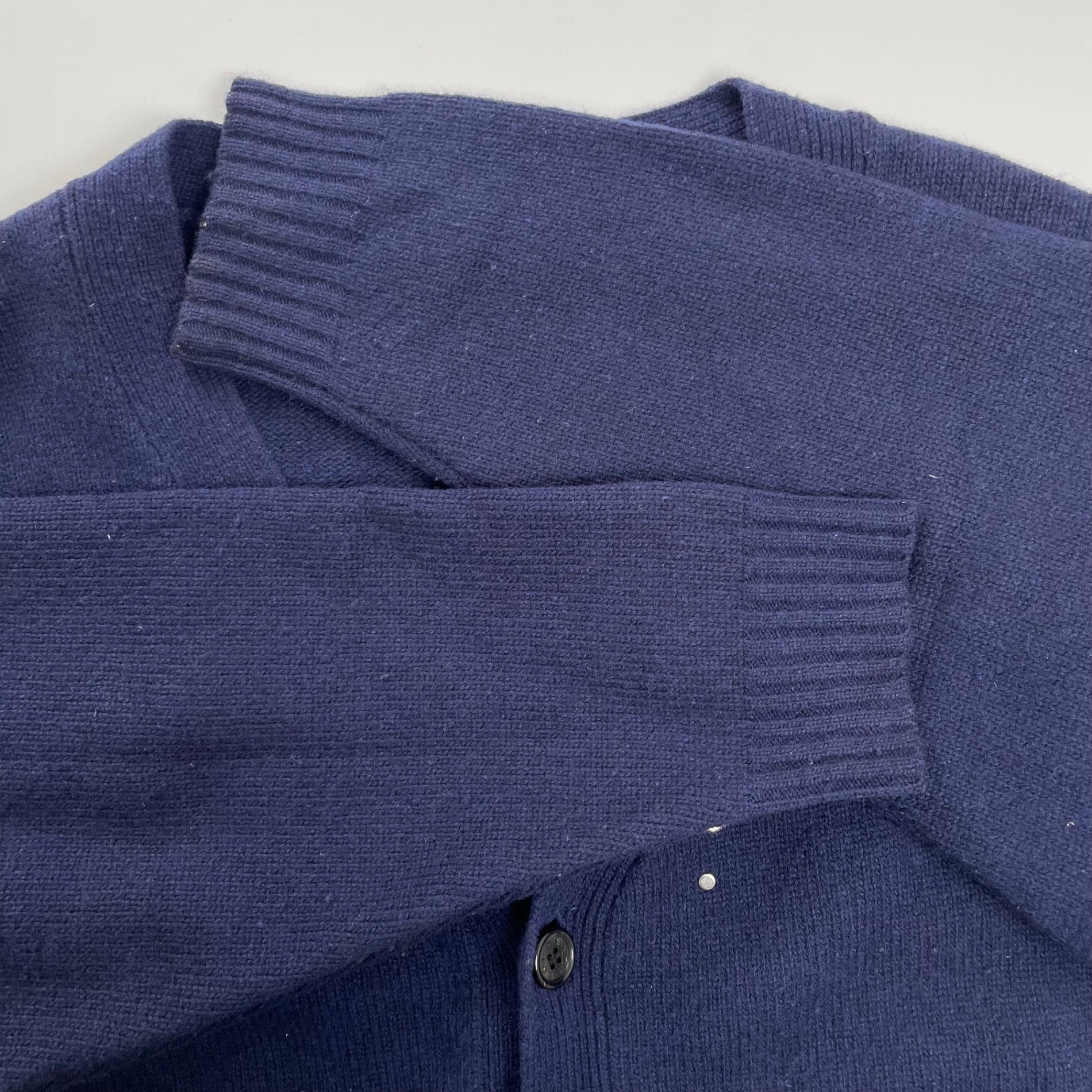 TTT MSW × OLD FOLK HOUSE ティーモダンストリートウェア オールドフォークハウス / スタッズニットカーディガン 参考定価：24,000+tax SIZE:M