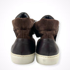 STRENESSE / スウェードハイカットスニーカー 参考定価：60,000程度 SIZE:39