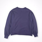 ULTERIOR / DRY FEEL SILKY TERRY CUT-OFF SWEAT 参考定価：26,000+tax SIZE:4