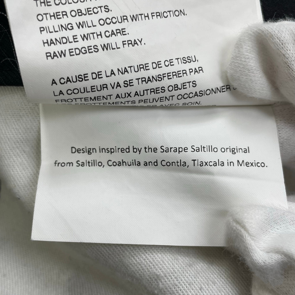 JUNYA WATANABE MAN ジュンヤワタナベ / 22AW パッチワーク5Pデニムパンツボトム 参考定価：70,000程度 SIZE：L