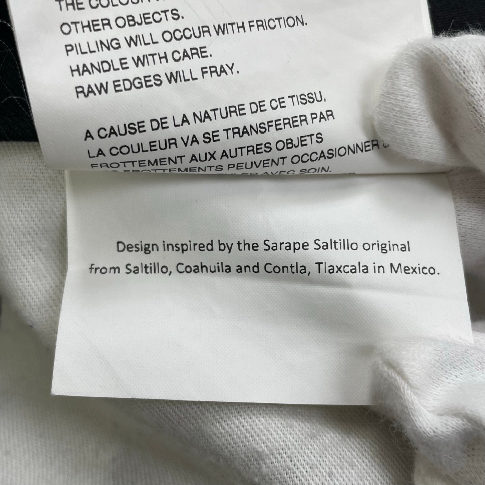 JUNYA WATANABE MAN ジュンヤワタナベ / 22AW パッチワーク5Pデニムパンツボトム 参考定価：70,000程度 SIZE：L