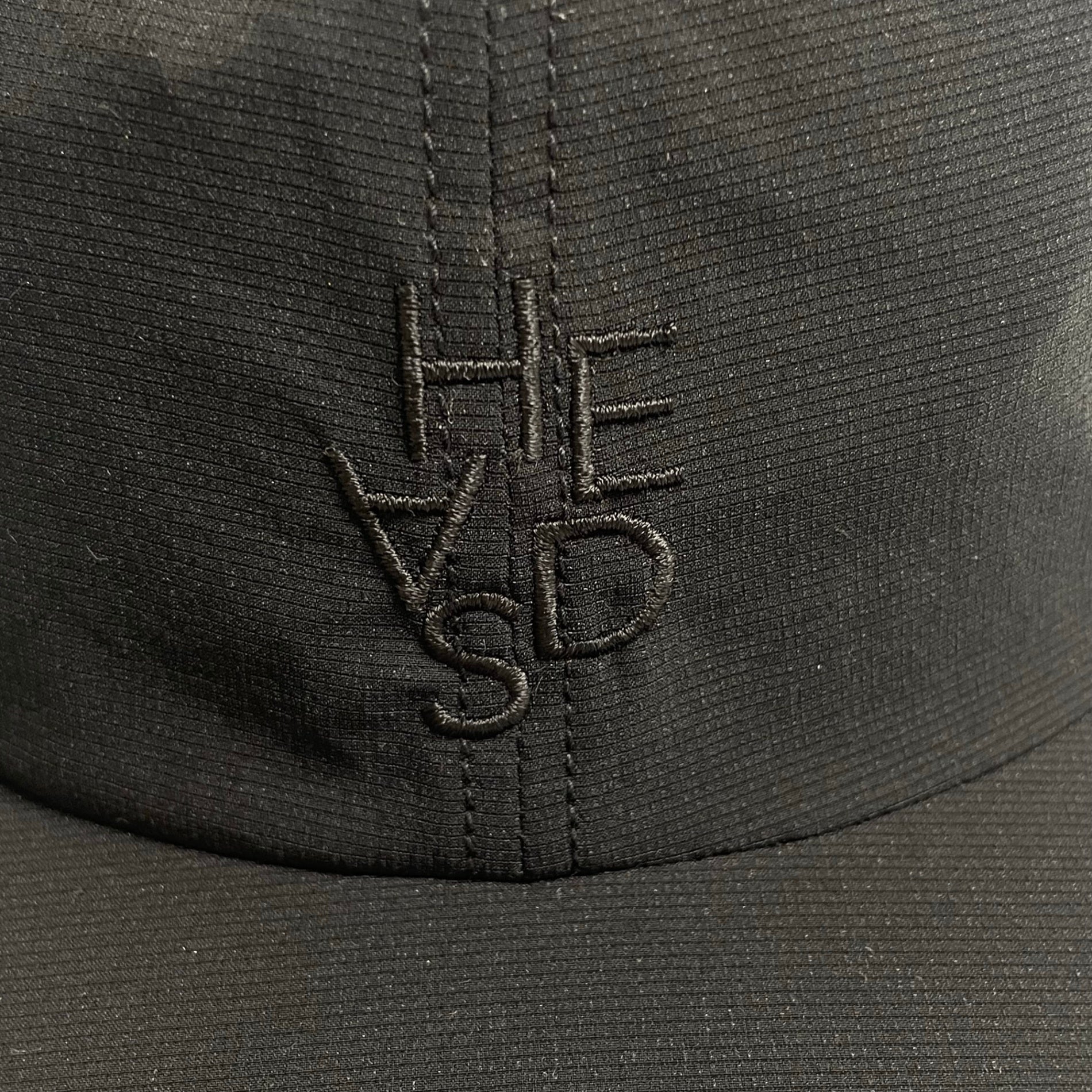 HEADS×THE FACTORY MADE ヘッズ ザ ファクトリーメイド / ロングビルロゴキャップ FM866 SIZE:58cm