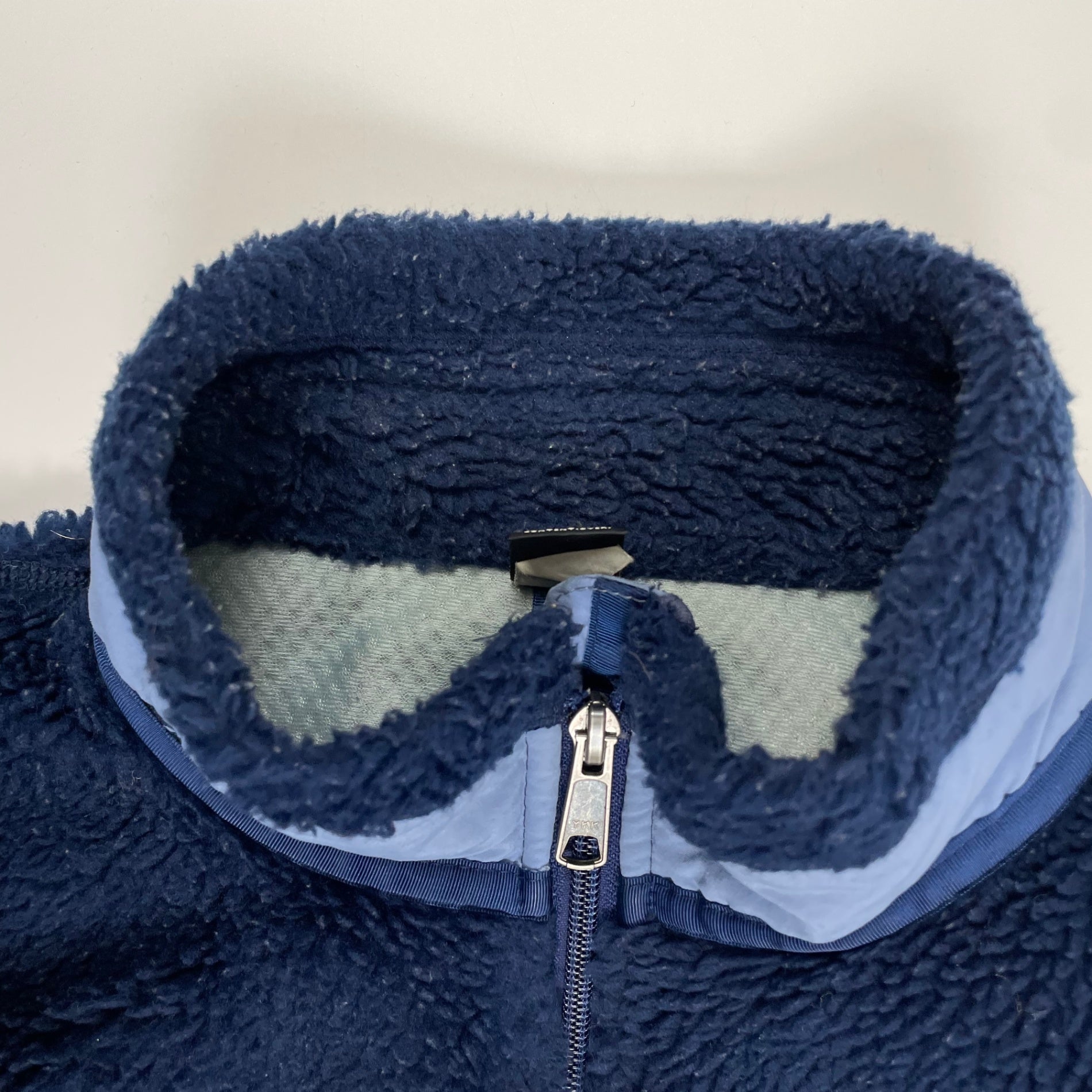 patagonia パタゴニア / 01AW クラシックレトロXベスト USA製 SIZE：XL