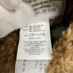 ENGINEERED GARMENTS × BEAMS PLUS / Reversible Field Fur Coat  タグ付 参考定価：117,000+tax SIZE:L