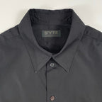 S’YTE / 100/2 Broad Regular Collar Shirt 参考定価：35,000程度 SIZE:3