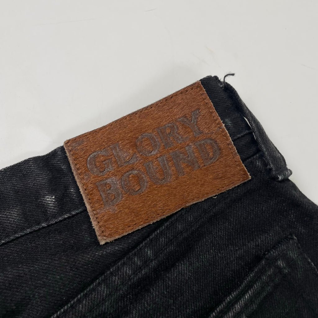 Cootie / Loose Denim Pant 参考定価：24,000程度 SIZE:30