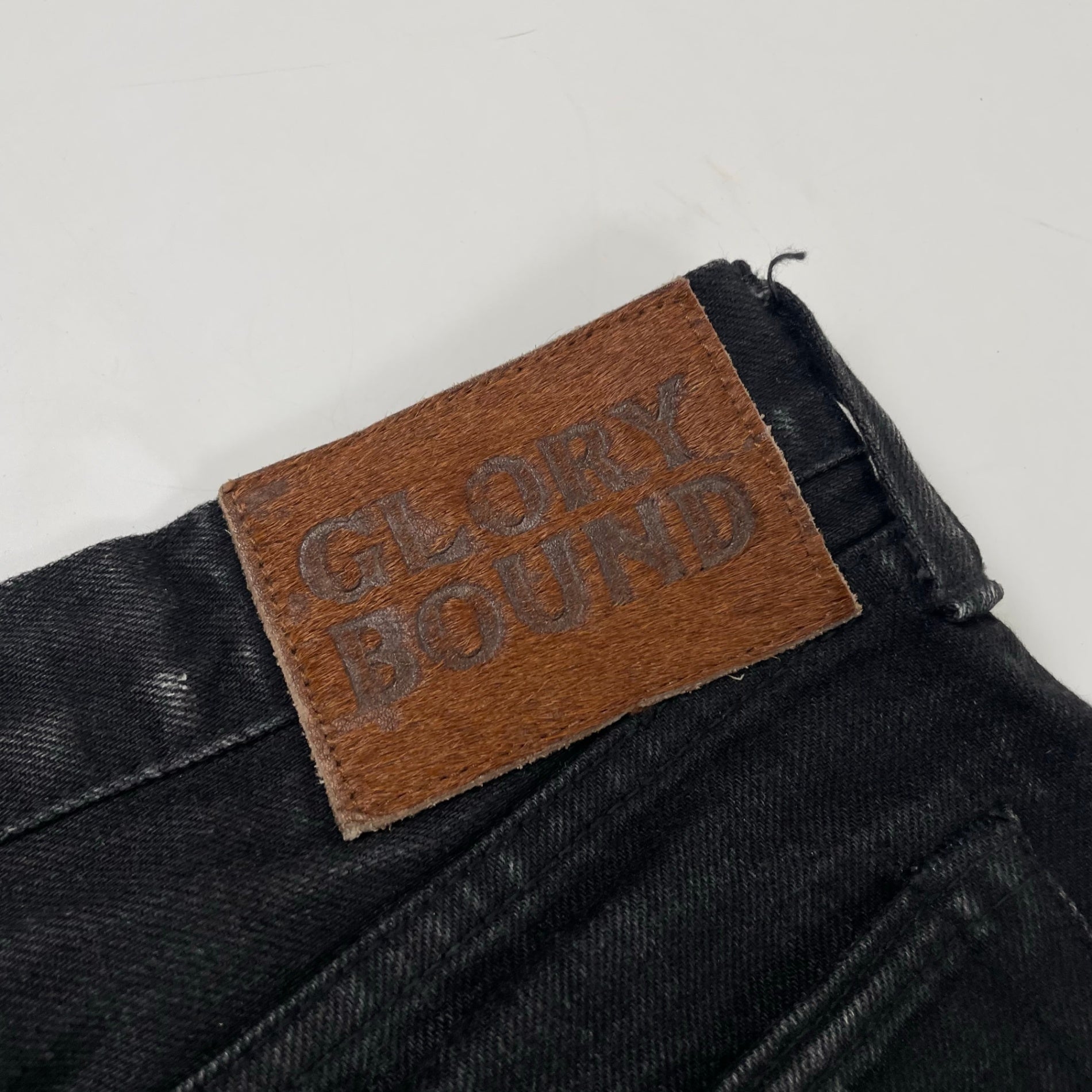 Cootie / Loose Denim Pant 参考定価：24,000程度 SIZE:30