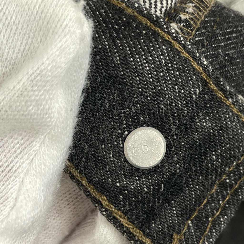 Levi's リーバイス / 先染めUSA製501 デニムパンツボタン裏652 SIZE:W32