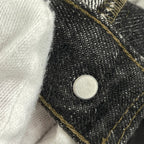 Levi's リーバイス / 先染めUSA製501 デニムパンツボタン裏652 SIZE:W32